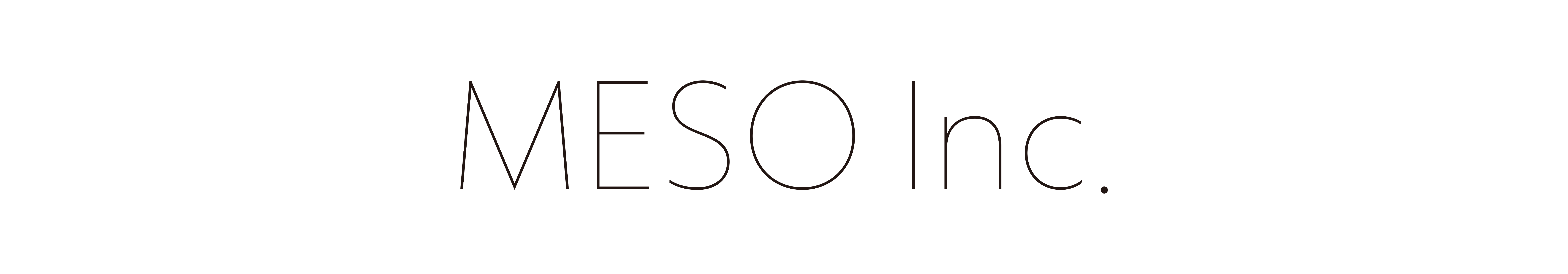 MESO Inc.